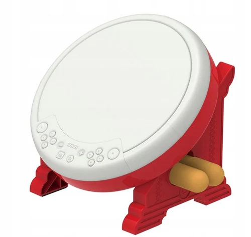 Taiko no Tatsujin Drum'n'Fun Edition Collector Nintendo Switch – Image 4