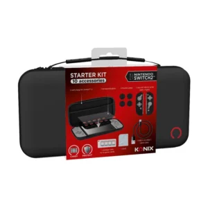Starter Kit pour Nintendo Switch 2