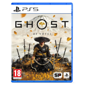 Ghost of Yotei PS5 Édition Standard