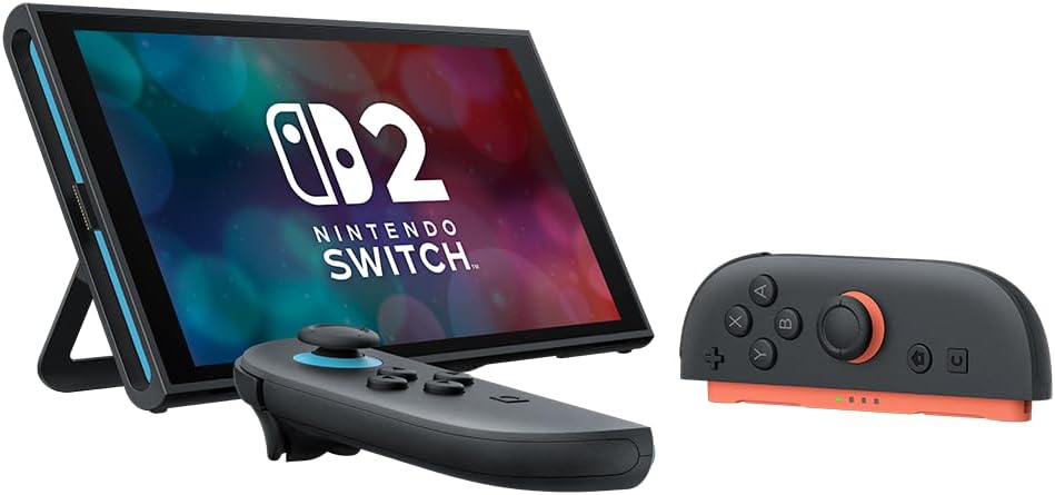 Nintendo Switch 2 – Image 2