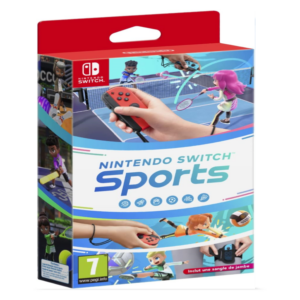 Nintendo Switch Sports