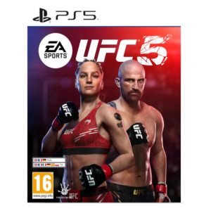 EA SPORTS UFC 5 Standard Edition PS5