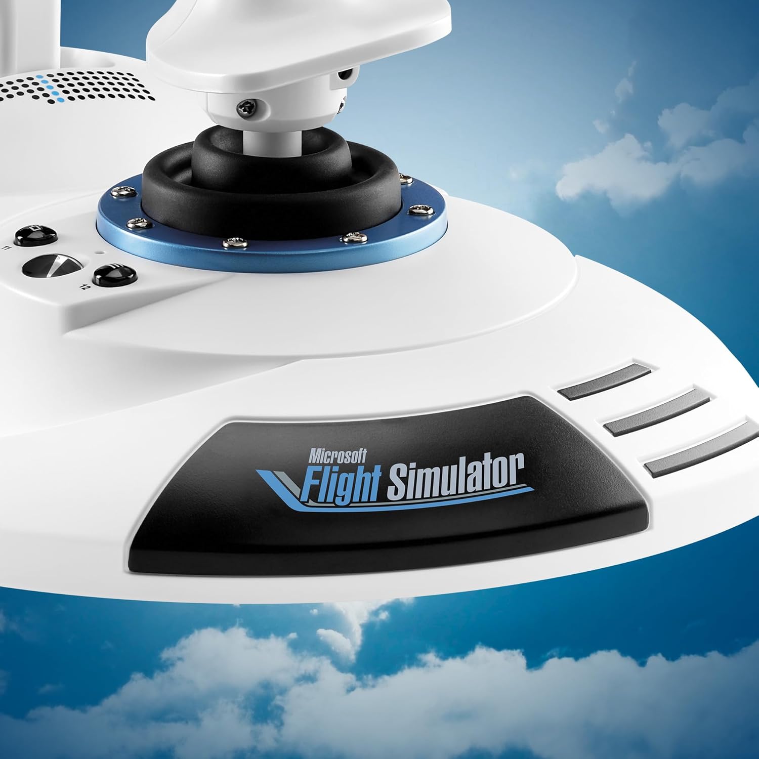 Thrustmaster T.Flight Hotas One – Édition Microsoft Flight Simulator – Image 4