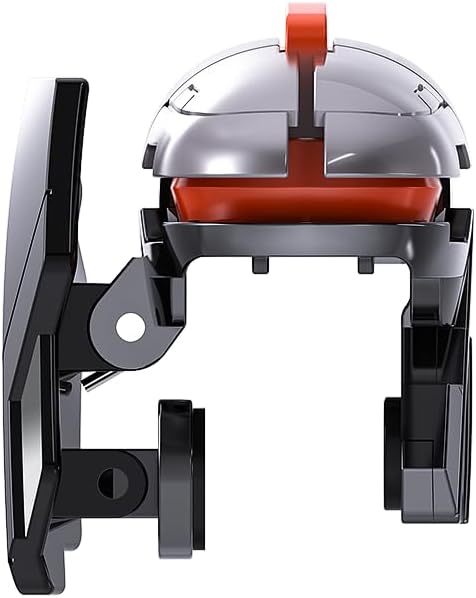 Gâchettes laser automatiques MEMO AK06 pour jeux mobiles, tir ultra-rapide à 6 doigts – Image 2