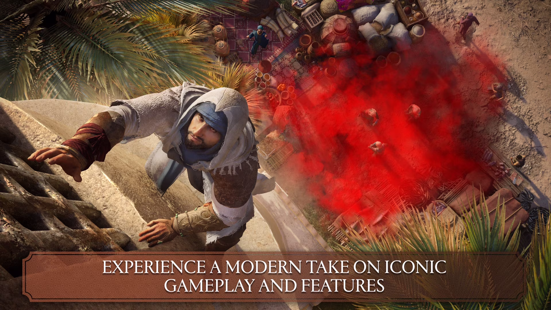 Assassin's Creed Mirage PS5 – Image 2