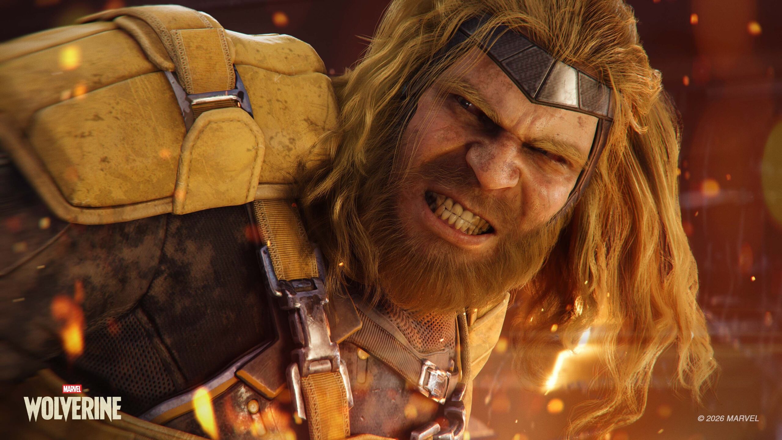 Marvel's Wolverine PS5 – Image 3