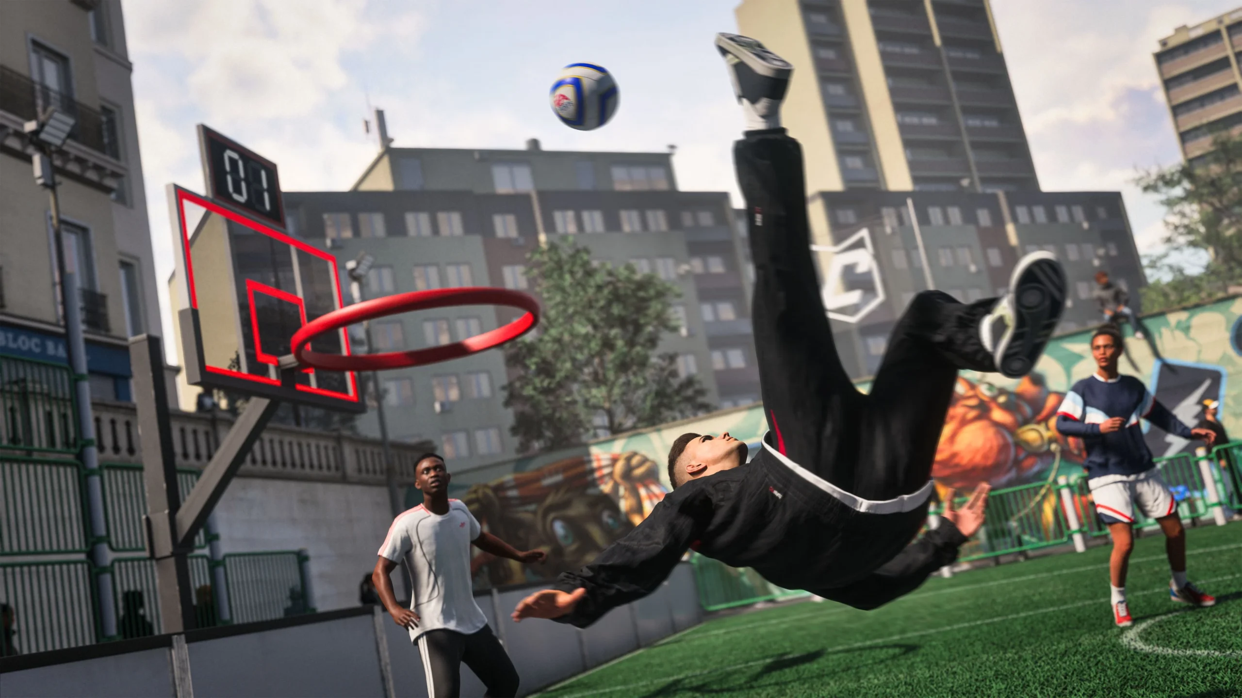 EA Sports FC 27 PS5 – Image 2