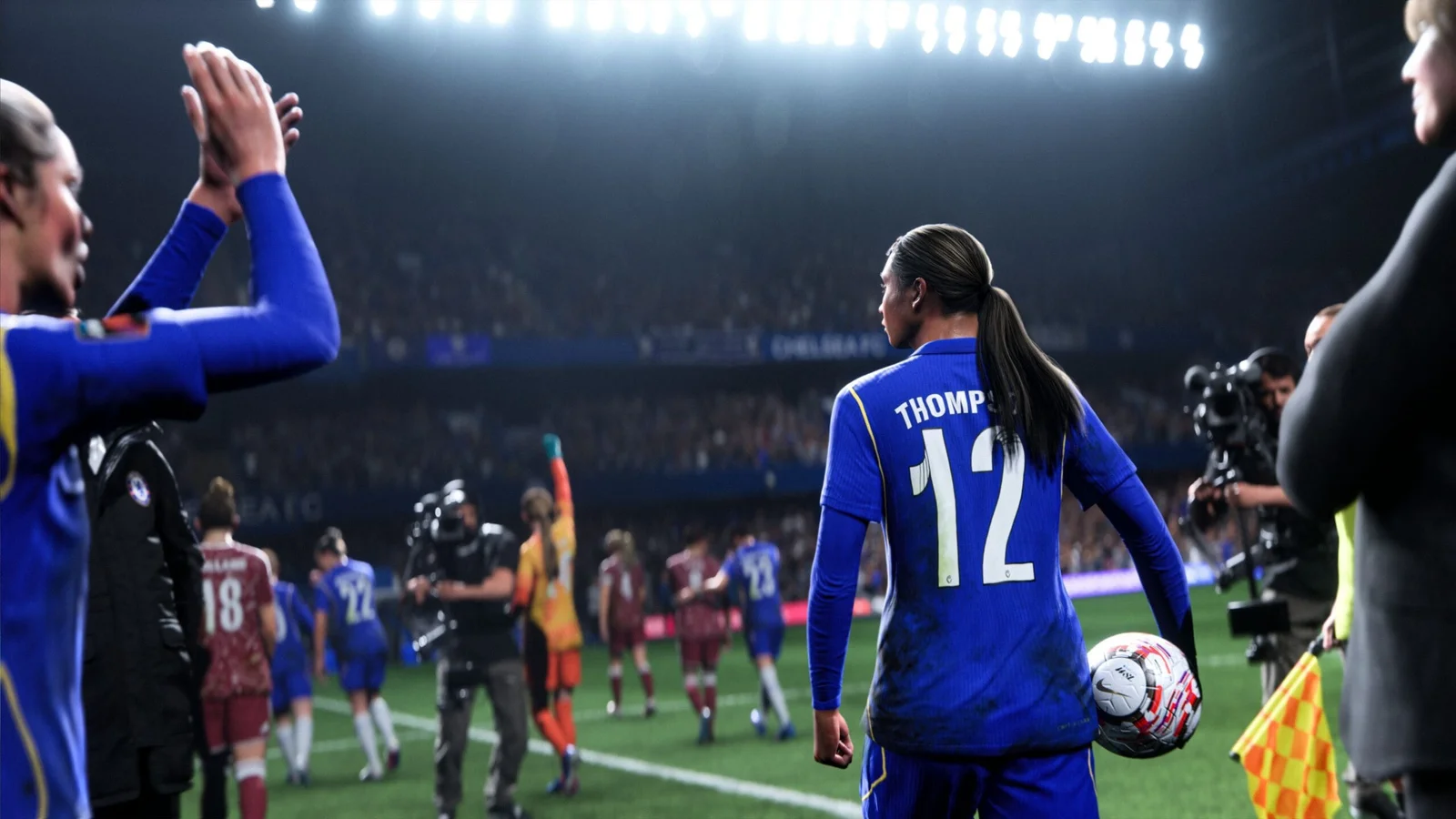 EA Sports FC 27 PS5 – Image 5