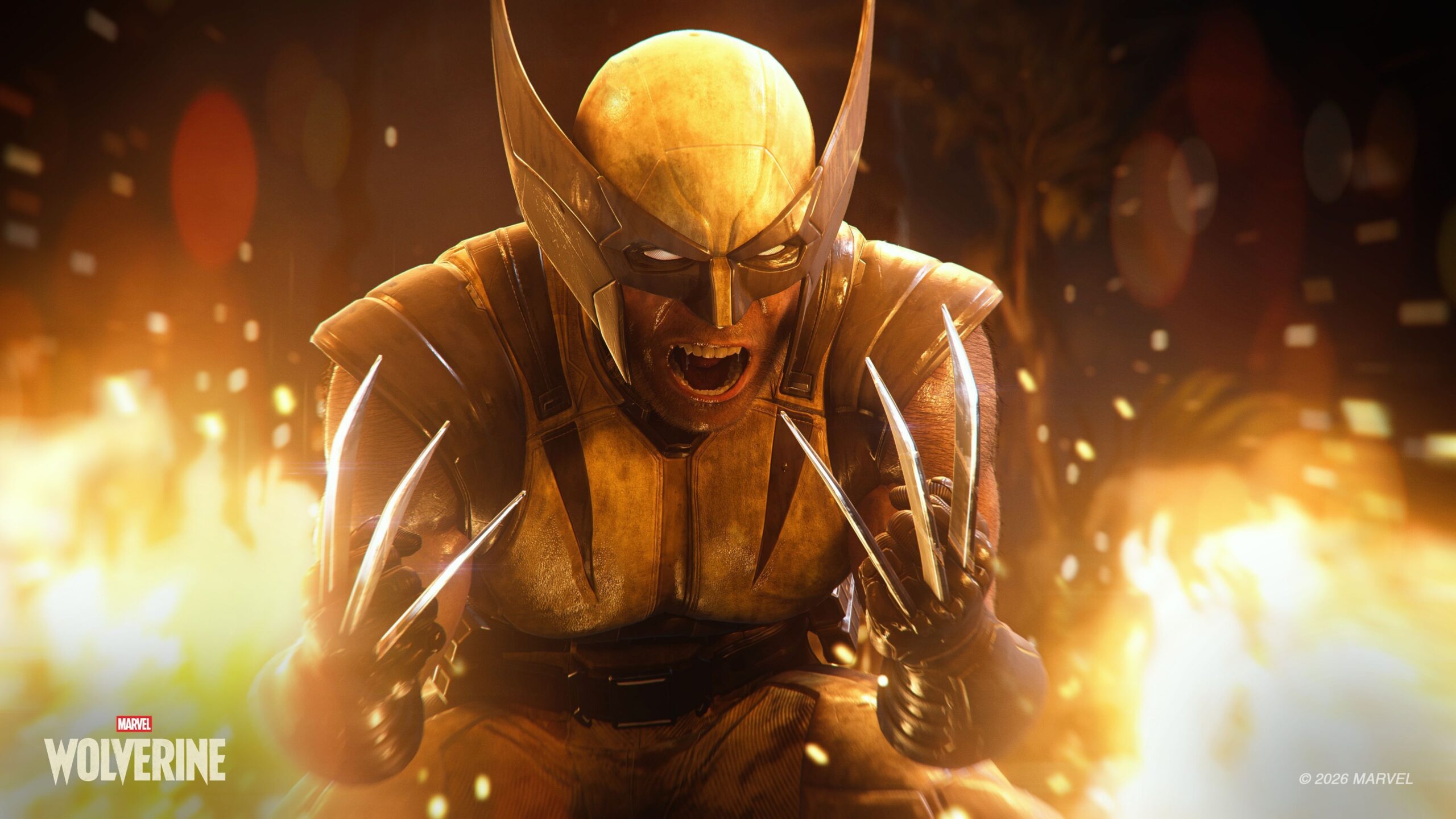 Marvel's Wolverine PS5 – Image 2