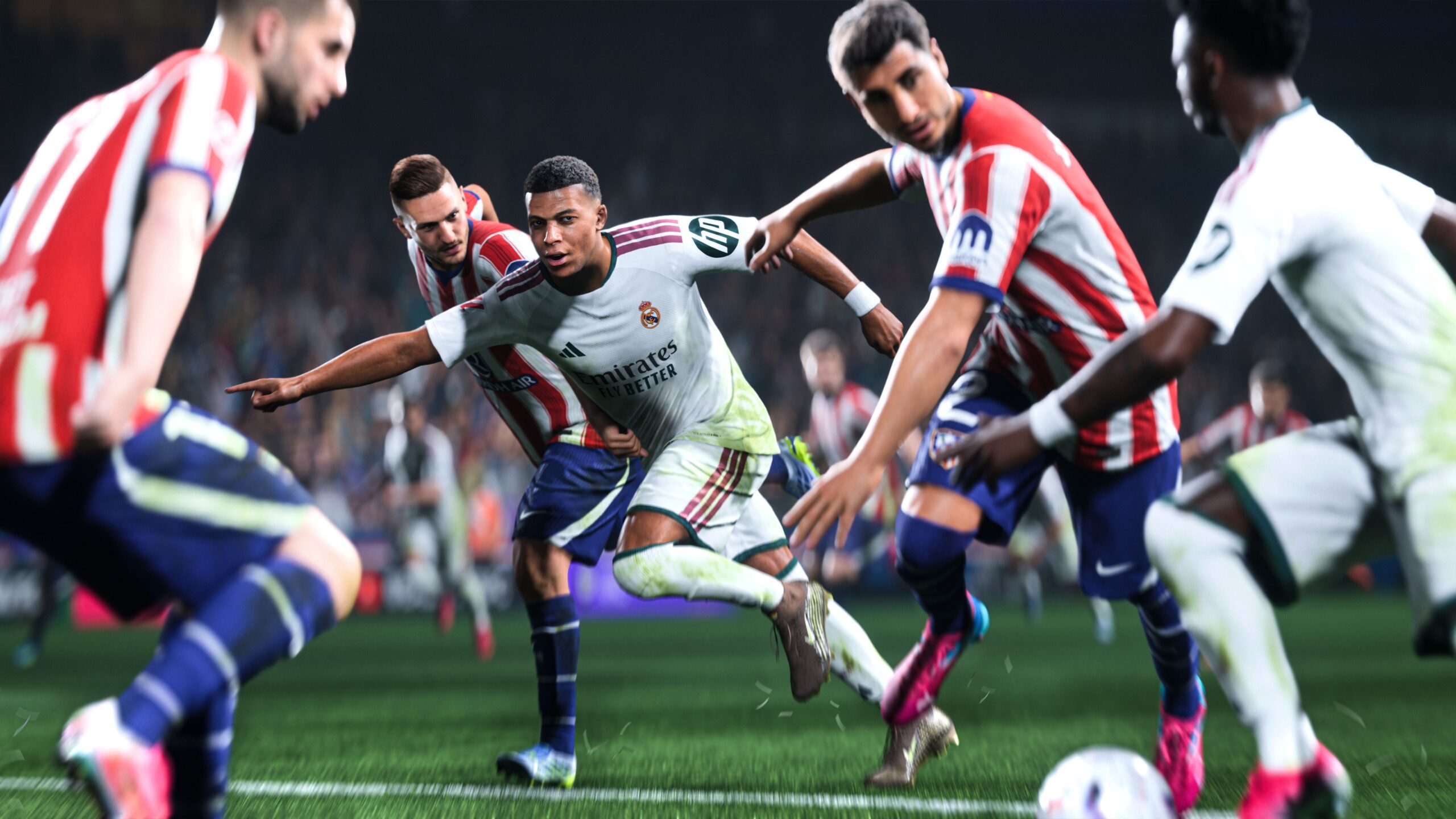 EA Sports FC 27 SWITCH 2 – Image 7
