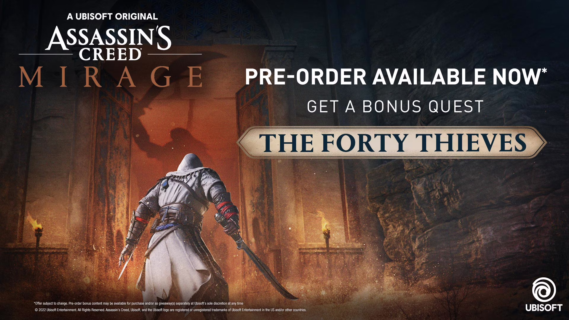 Assassin's Creed Mirage PS5 – Image 3