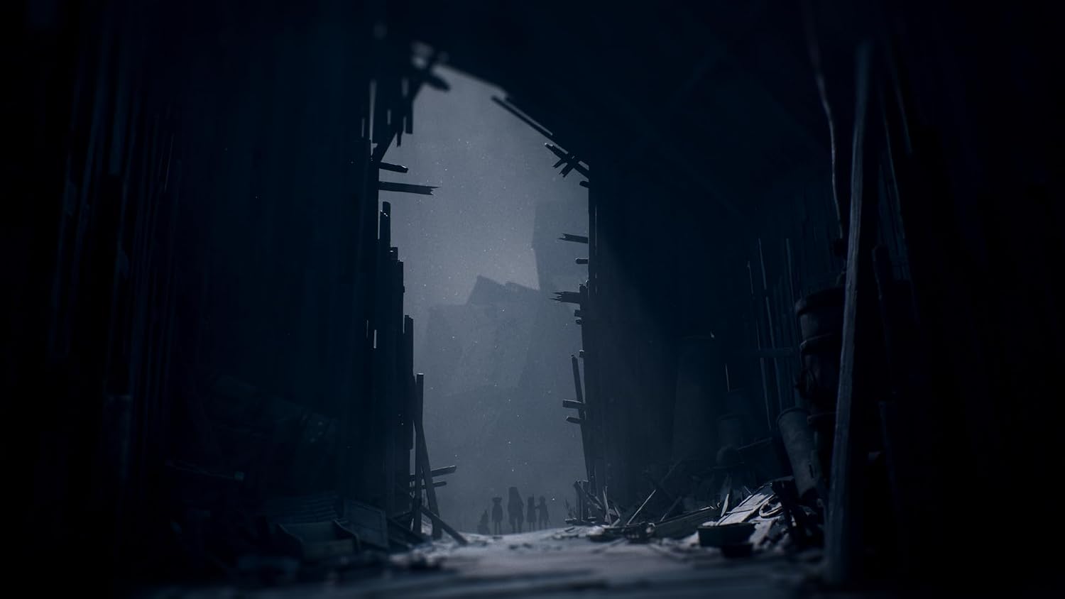 REANIMAL Nintendo Switch 2 – Image 2