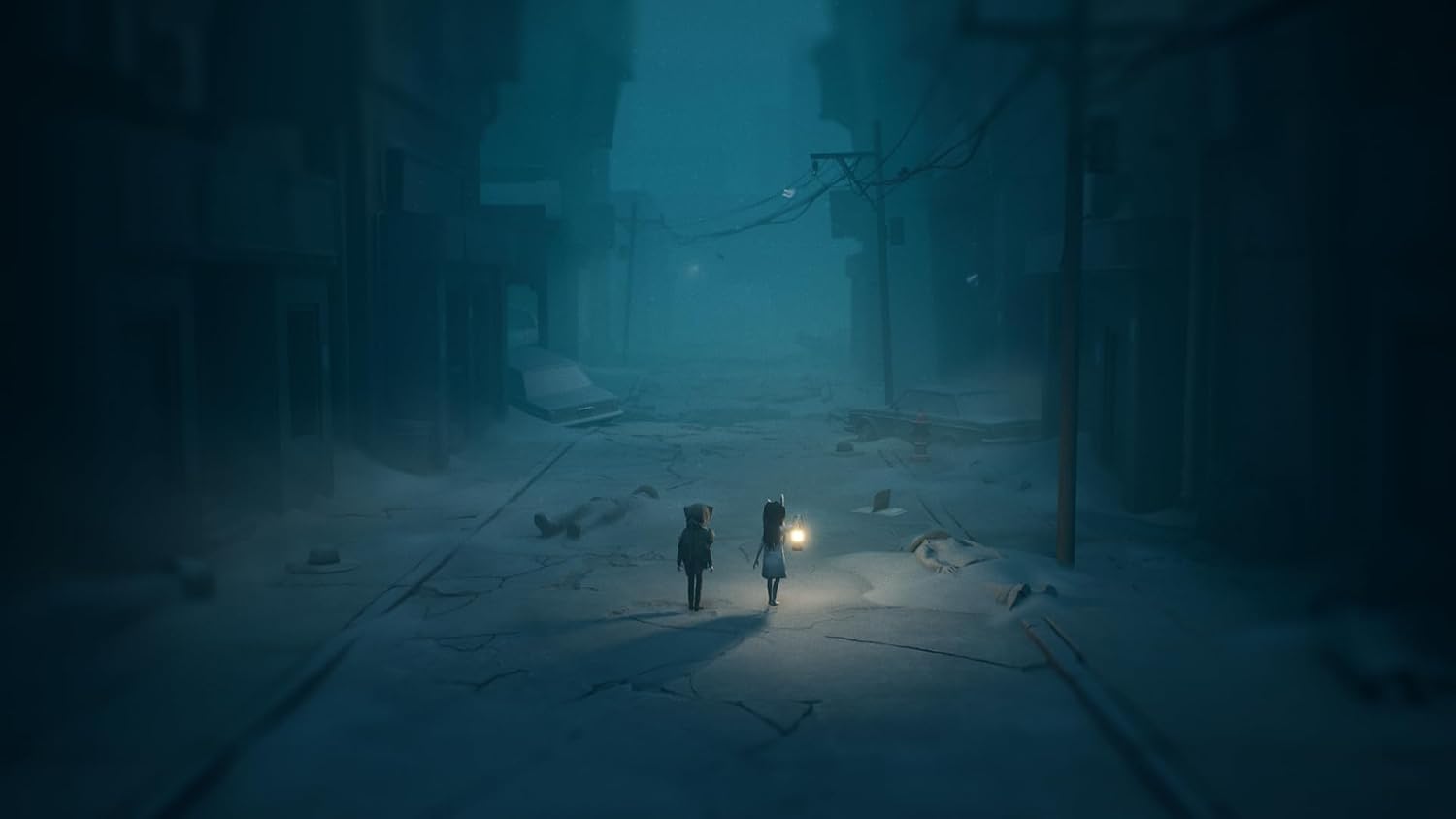 REANIMAL Nintendo Switch 2 – Image 3