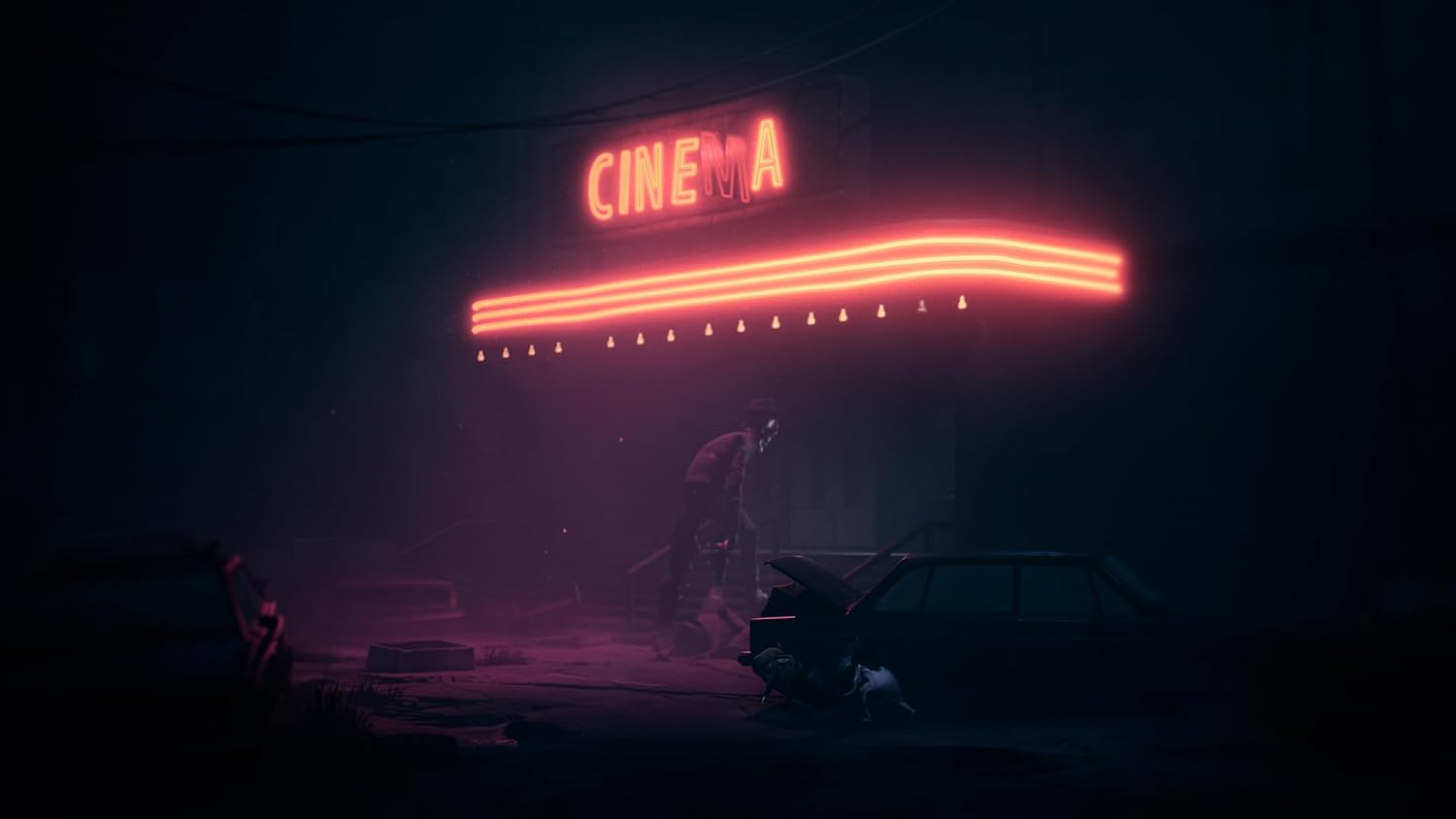 REANIMAL Nintendo Switch 2 – Image 4