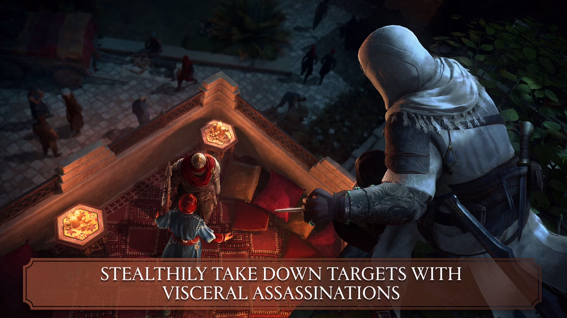 Assassin's Creed Mirage PS5 – Image 4