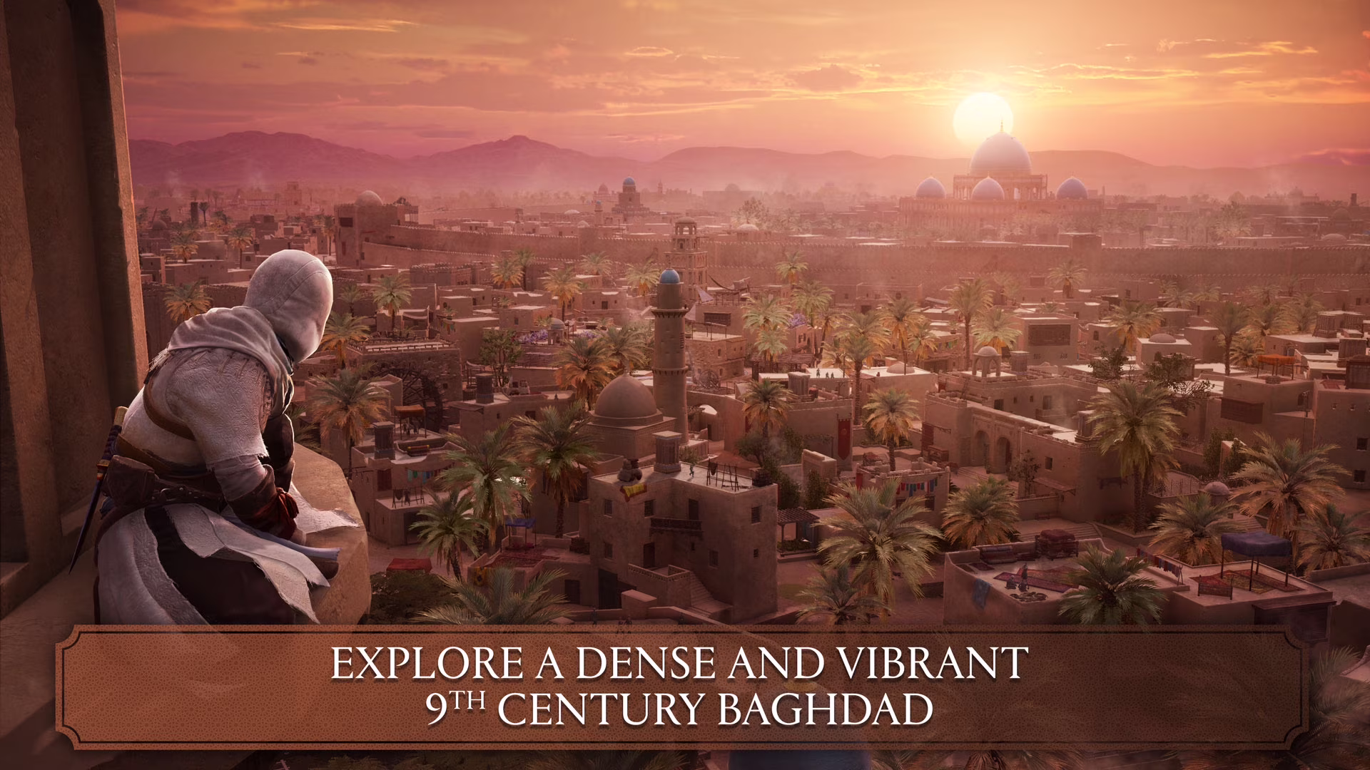 Assassin's Creed Mirage PS5 – Image 5