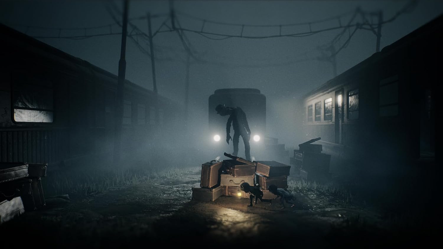 REANIMAL Nintendo Switch 2 – Image 6