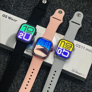 Montre connectée GS11 MINI | GSWEAR