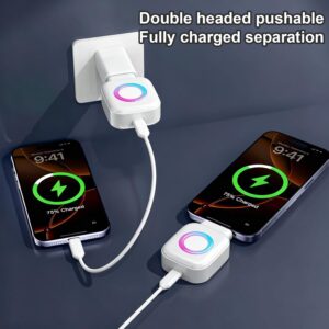 Protecteur de charge à déconnexion automatique de type C