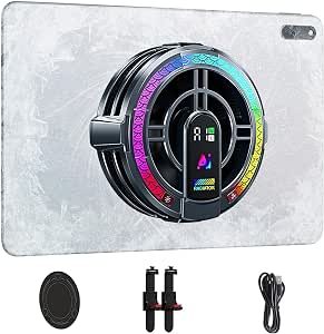 Kirin Dragon Tablet Radiator (Kirin 6 Pro)