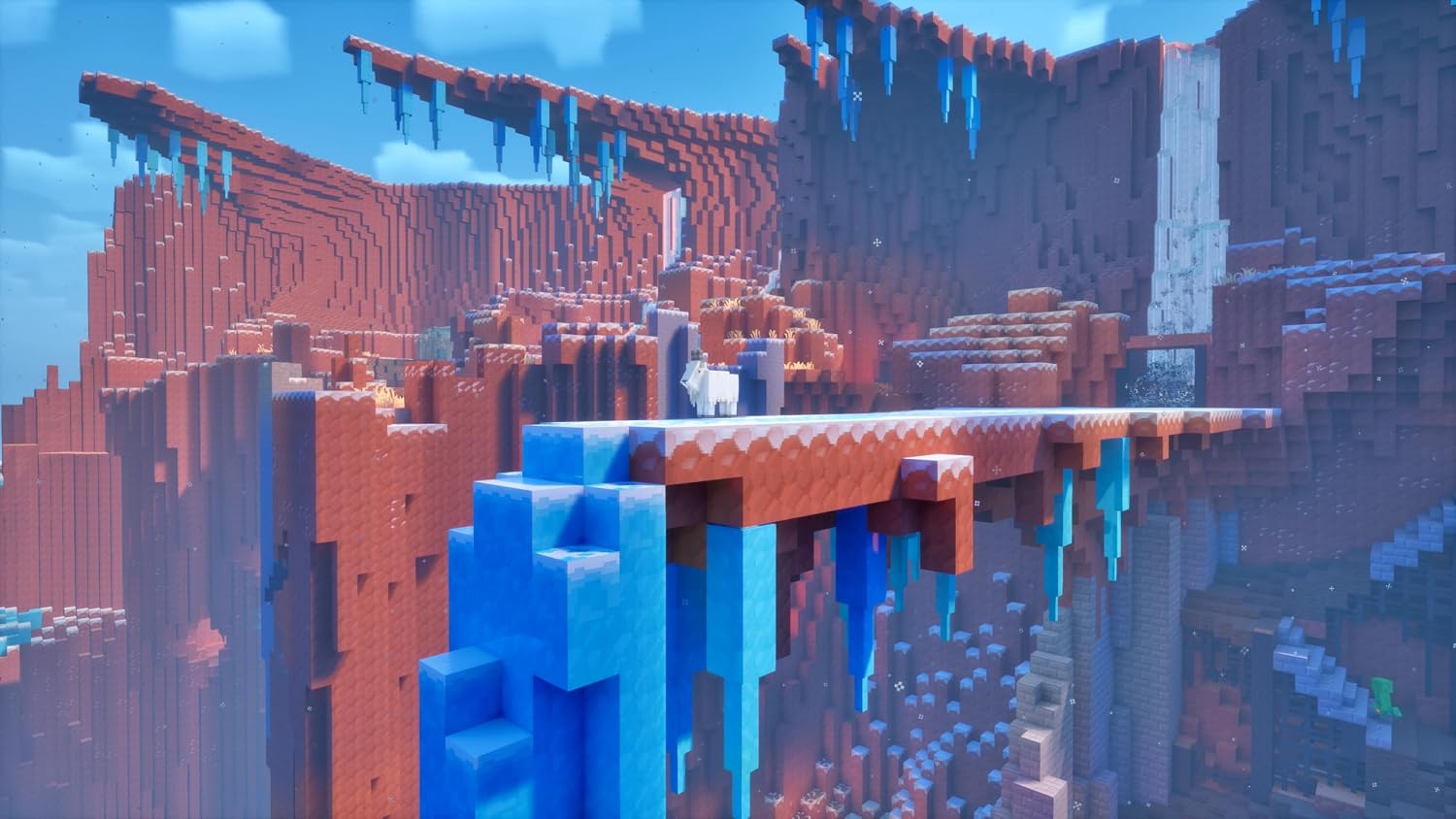Minecraft Dungeons 2 Deluxe Edition Nintendo Switch 2 – Image 3