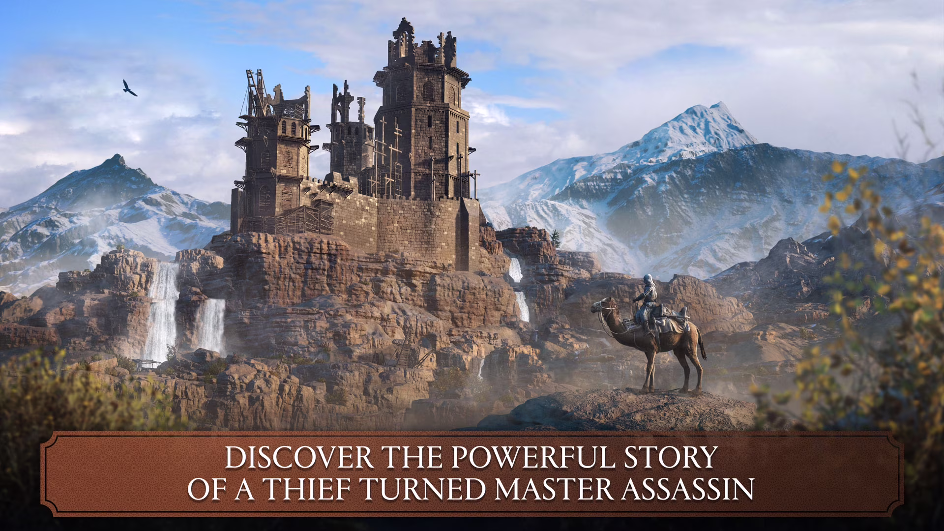 Assassin's Creed Mirage PS5 – Image 7
