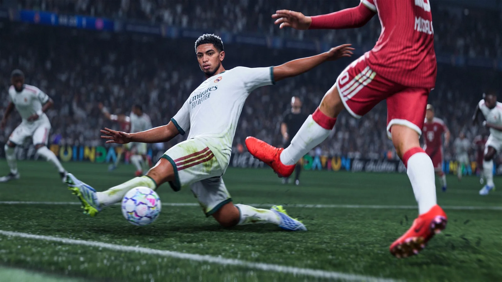 EA Sports FC 27 PS5 – Image 4