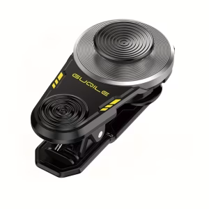 joystick analogique externe à clipser pour smartphone  Guqile X1