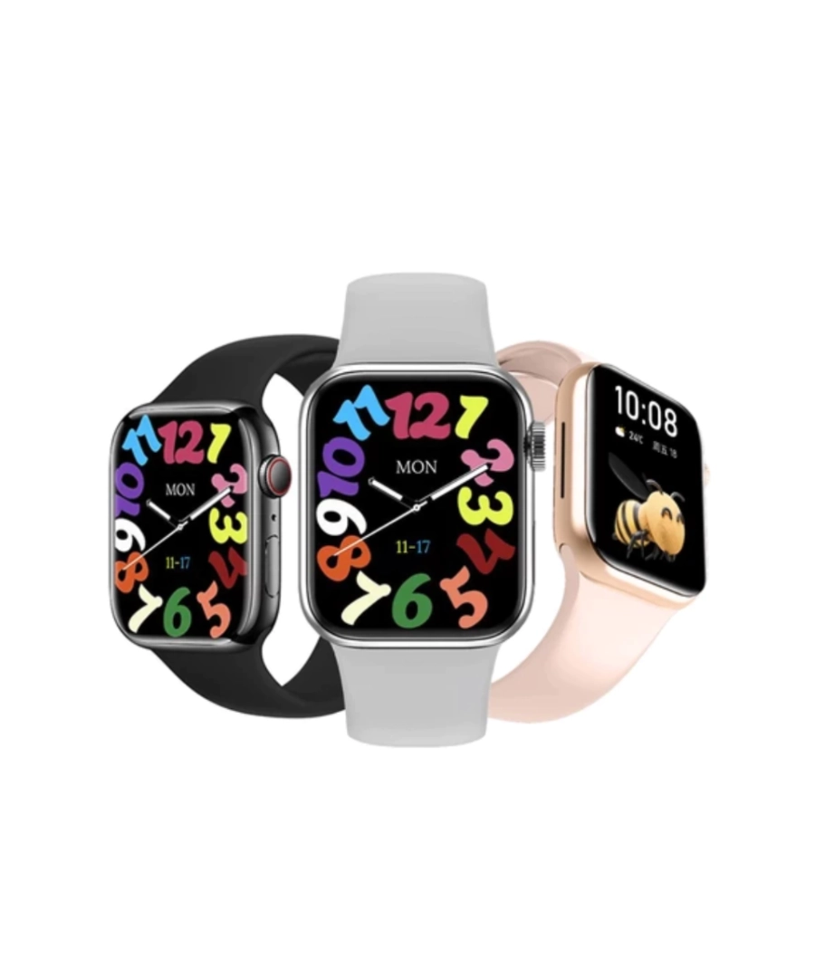 Montre connectée GS11 MINI | GSWEAR – Image 2