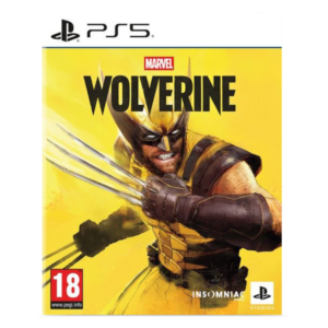 Marvel's Wolverine PS5