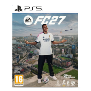EA Sports FC 27 PS5