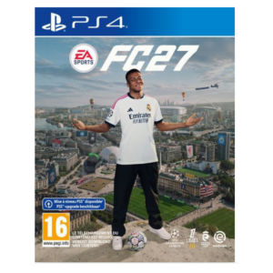 EA Sports FC 27 PS4