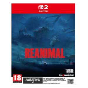 REANIMAL Nintendo Switch 2
