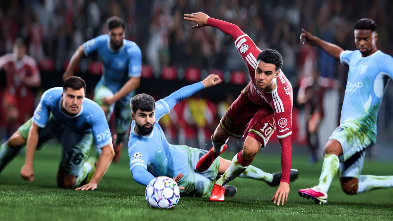 EA Sports FC 27 PS5 – Image 6
