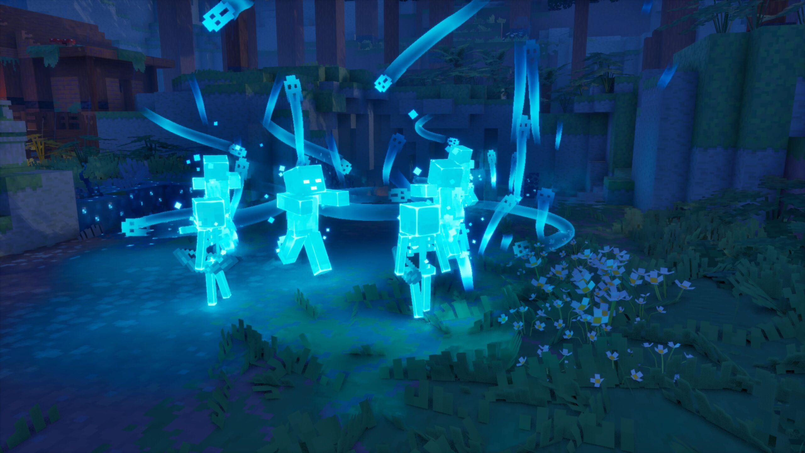 Minecraft Dungeons 2 Deluxe Edition PS5 – Image 5