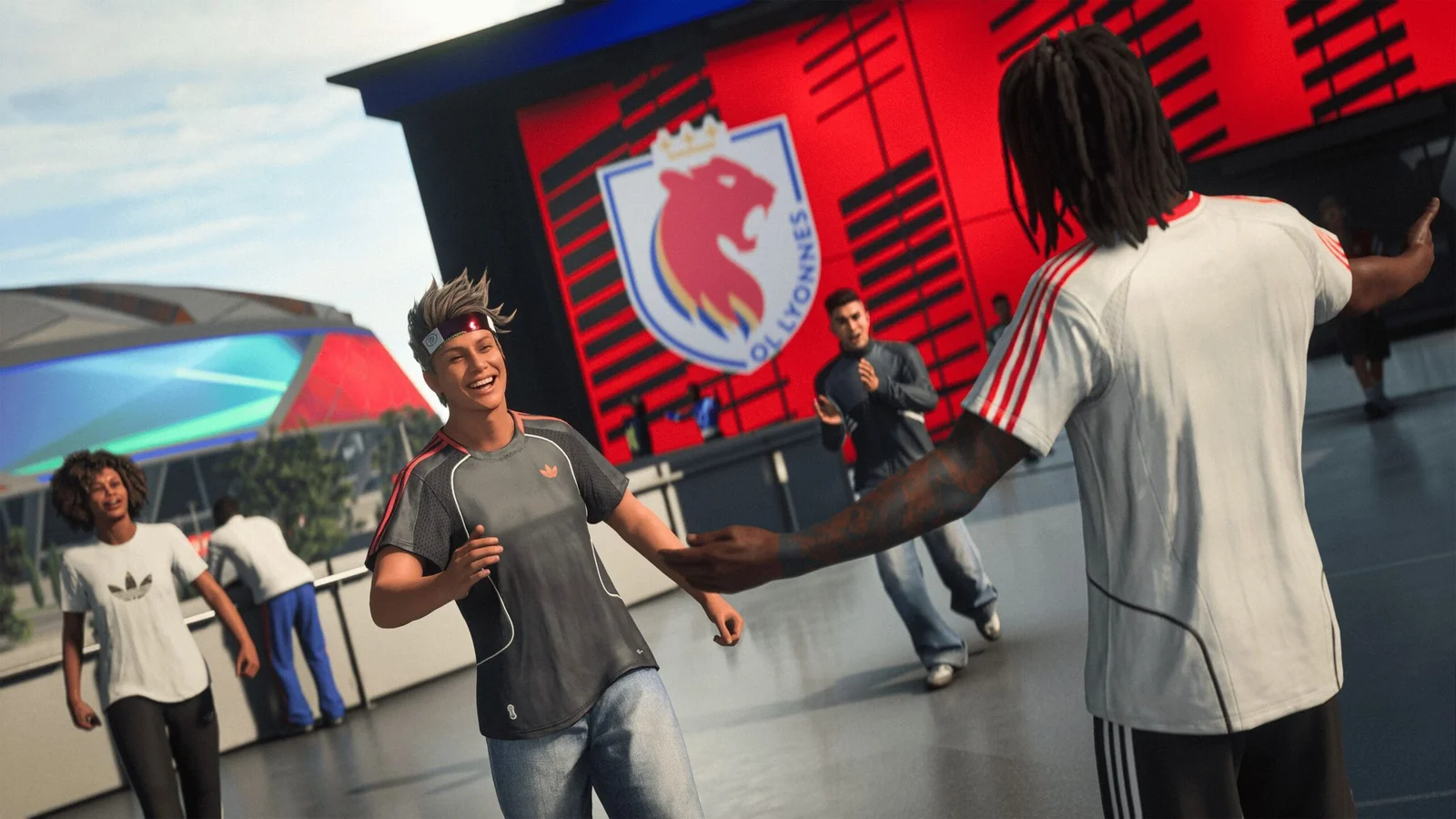 EA Sports FC 27 PS5 – Image 7